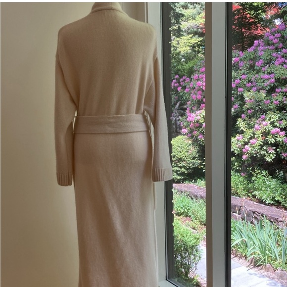 Sablyn sweater coat - Picture 4 of 10